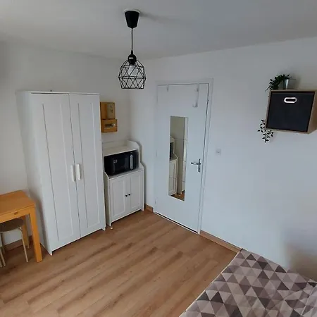 Διαμέρισμα Quartier Plages Vue Marina